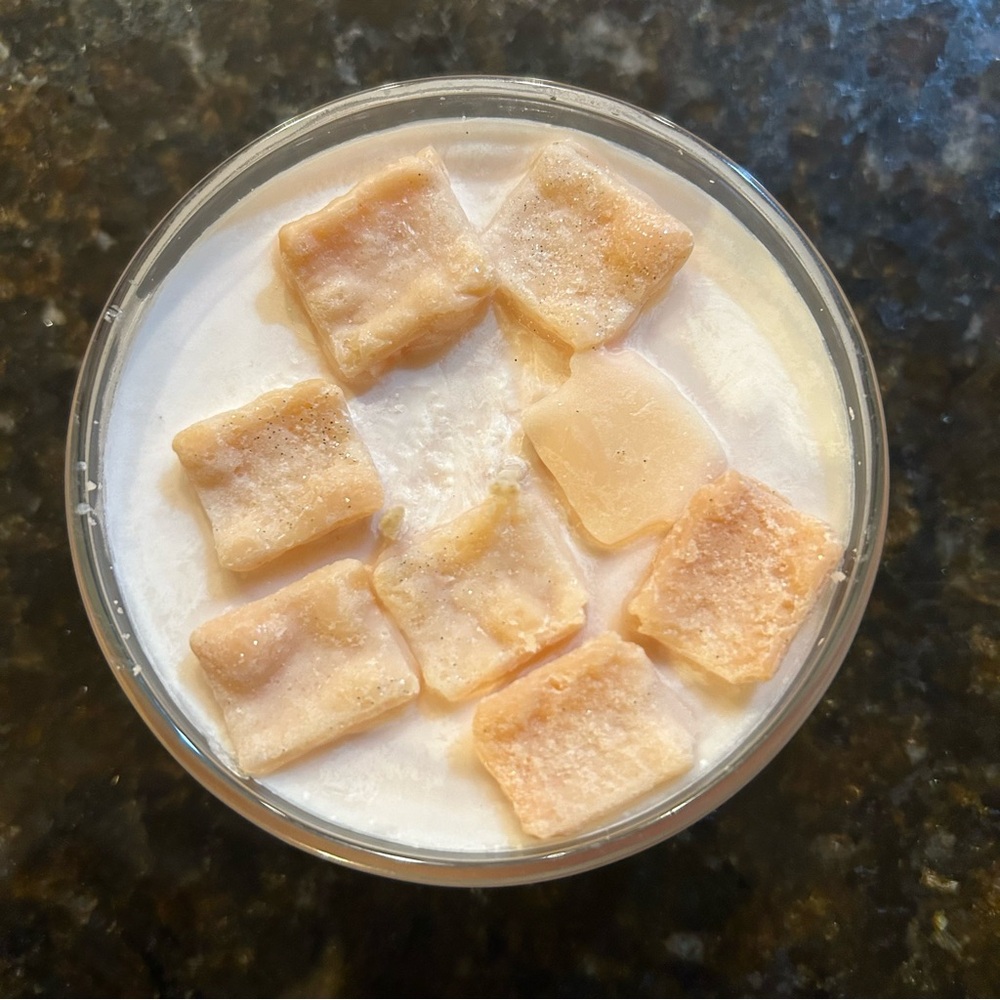 Candle - Cinnamon Toast Crunch Inspired